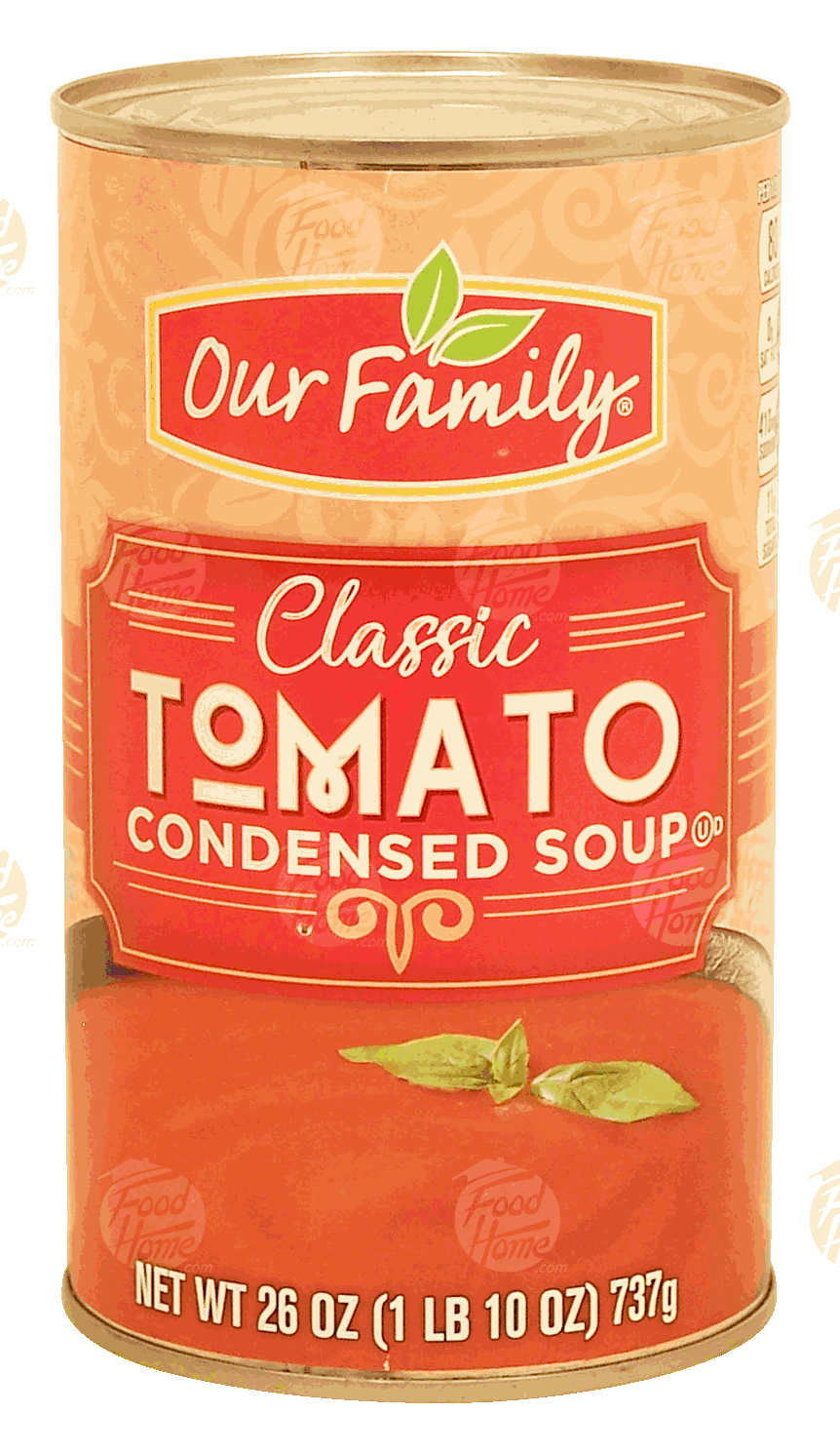 Our Family Classic tomato condensed soup Full-Size Picture